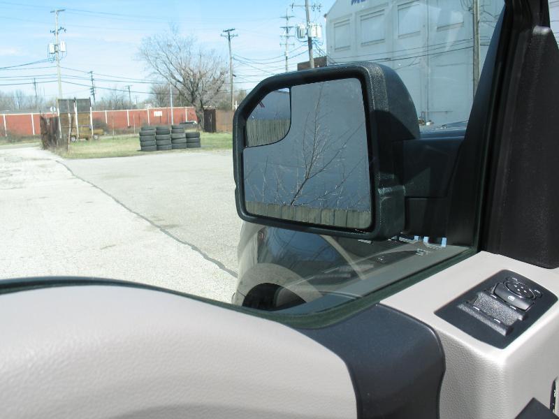 Ford F-150 STX SuperCrew 4WD 2020