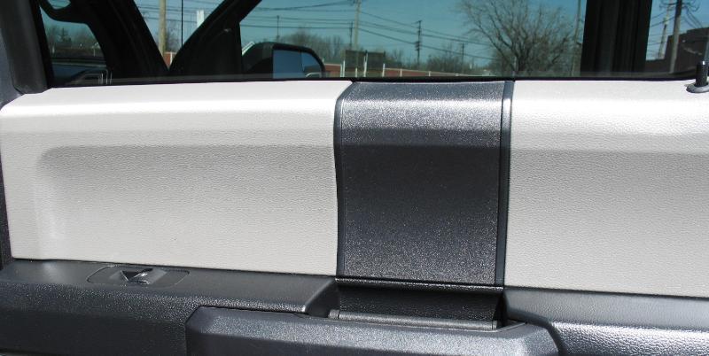 Ford F-150 STX SuperCrew 4WD 2020