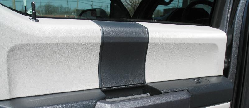 Ford F-150 STX SuperCrew 4WD 2020