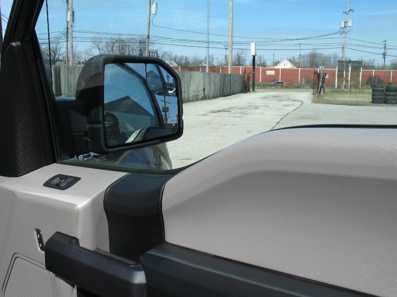 Ford F-150 STX SuperCrew 4WD 2020