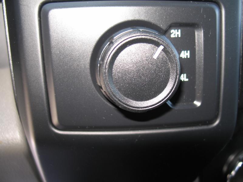 Ford F-150 STX SuperCrew 4WD 2020