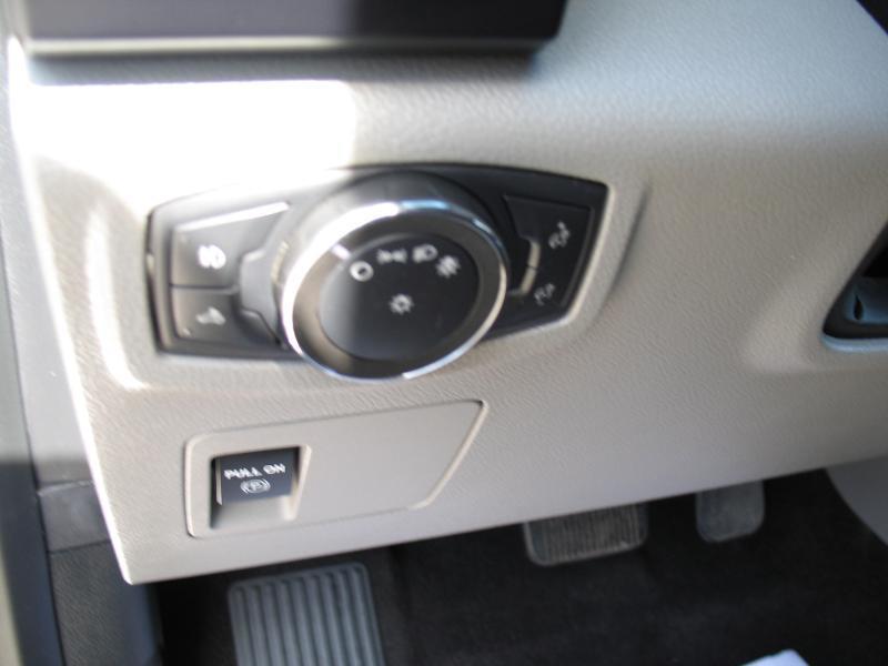 Ford F-150 STX SuperCrew 4WD 2020