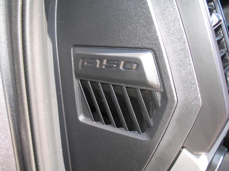 Ford F-150 STX SuperCrew 4WD 2020