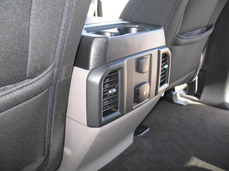 Ford F-150 STX SuperCrew 4WD 2020