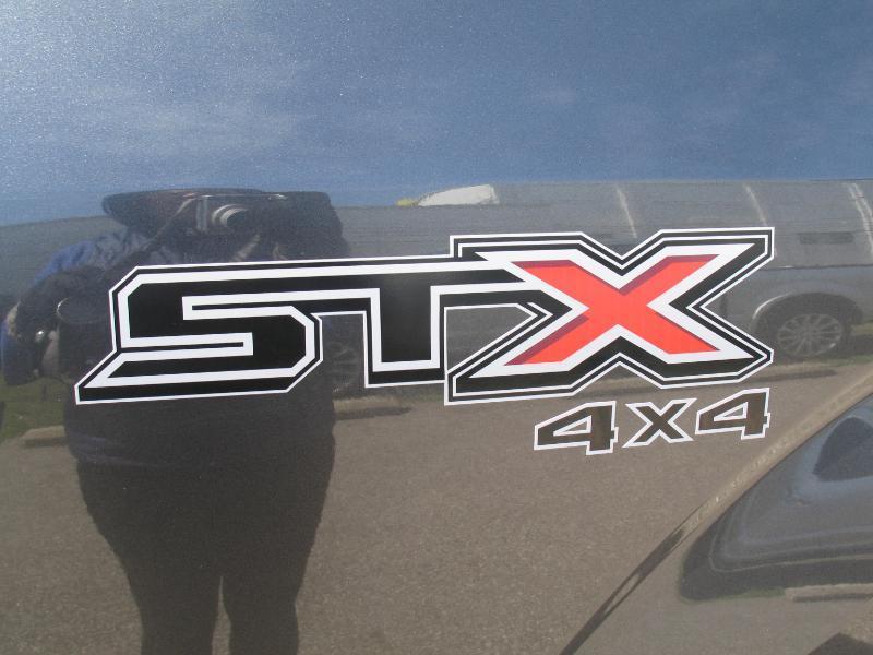 Ford F-150 STX SuperCrew 4WD 2020