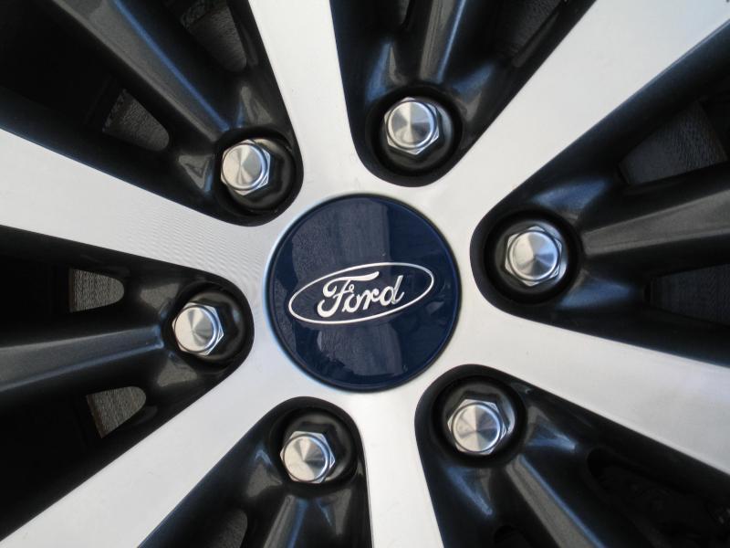 Ford F-150 STX SuperCrew 4WD 2020