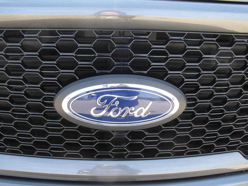 Ford F-150 STX SuperCrew 4WD 2020