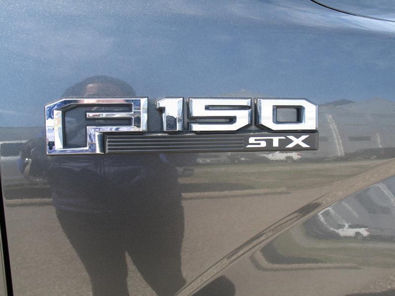 Ford F-150 STX SuperCrew 4WD 2020