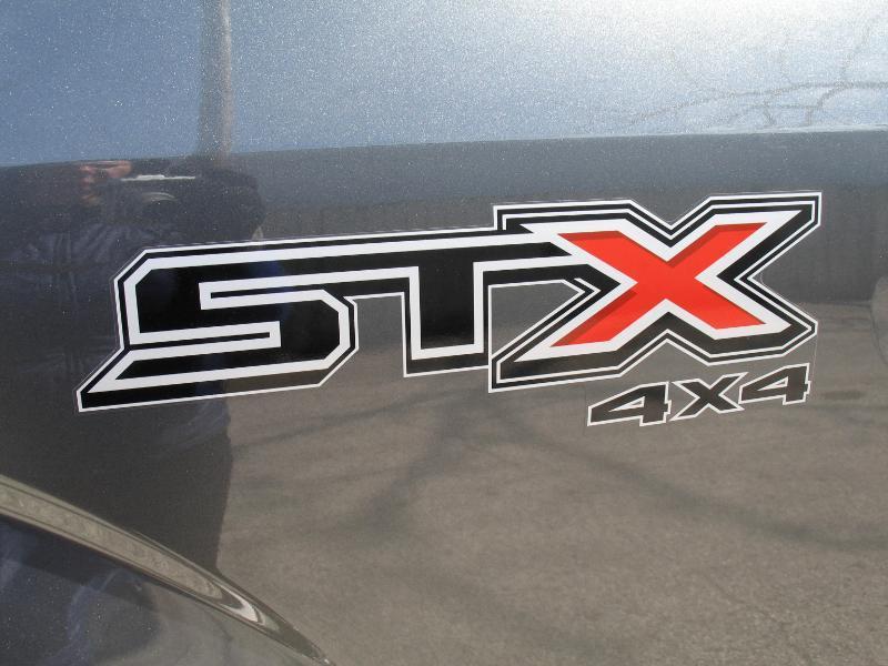 Ford F-150 STX SuperCrew 4WD 2020