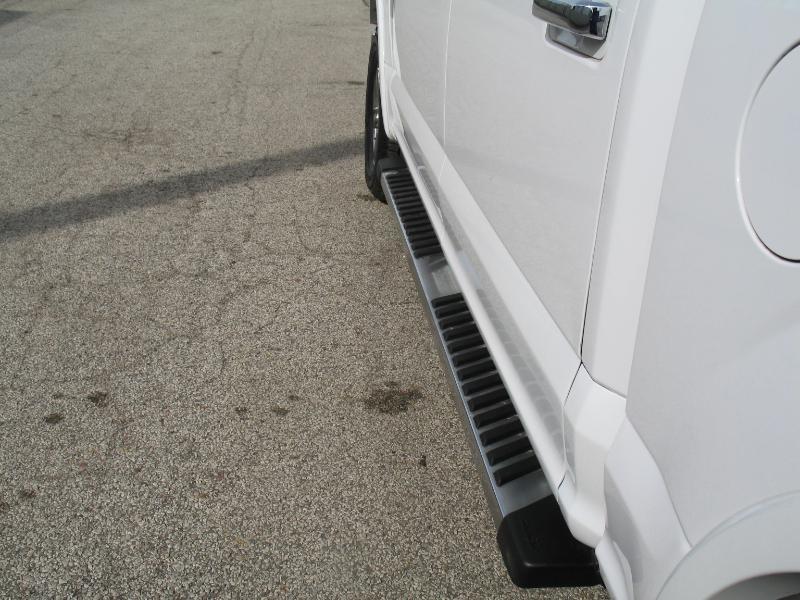 Ford F-150 Lariat SuperCrew 5.5-ft. Bed 4WD 2020