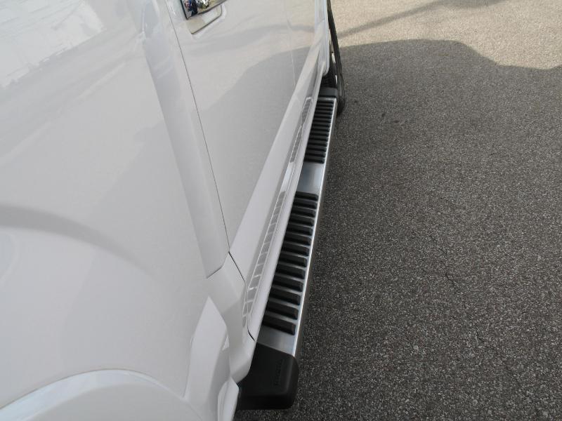 Ford F-150 Lariat SuperCrew 5.5-ft. Bed 4WD 2020