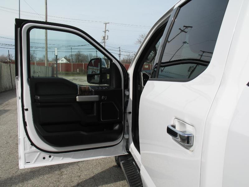 Ford F-150 Lariat SuperCrew 5.5-ft. Bed 4WD 2020