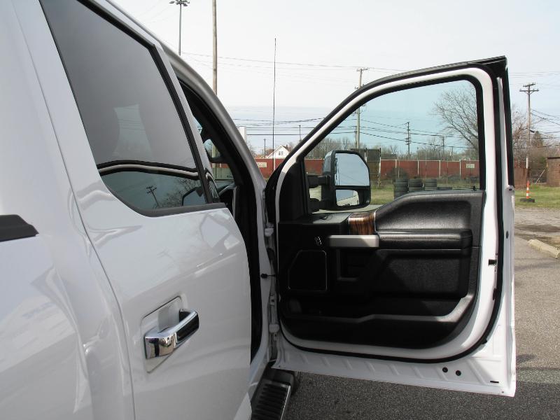 Ford F-150 Lariat SuperCrew 5.5-ft. Bed 4WD 2020