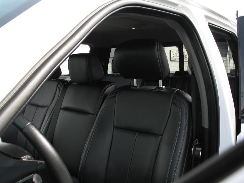 Ford F-150 Lariat SuperCrew 5.5-ft. Bed 4WD 2020