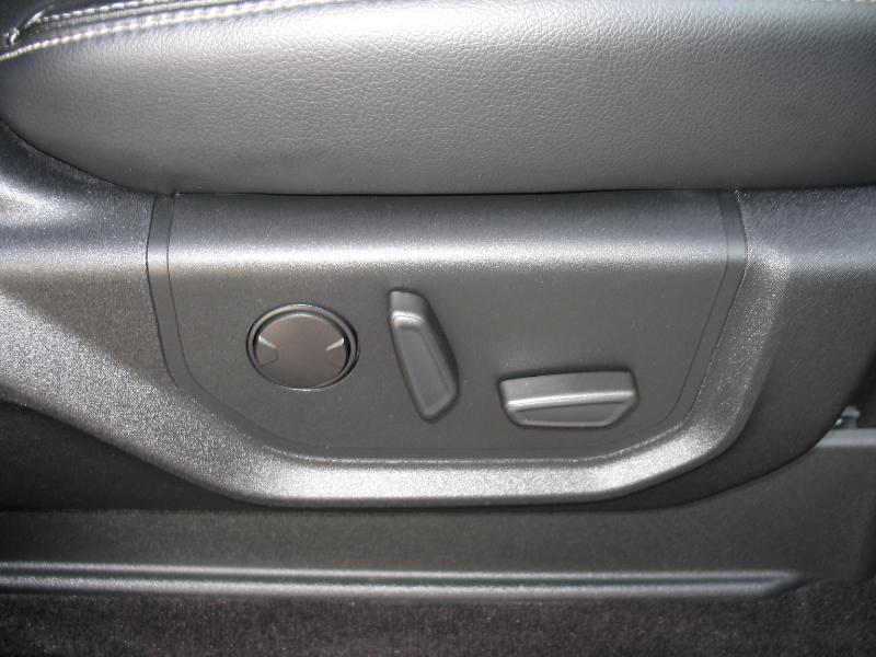 Ford F-150 Lariat SuperCrew 5.5-ft. Bed 4WD 2020