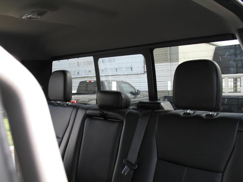 Ford F-150 Lariat SuperCrew 5.5-ft. Bed 4WD 2020