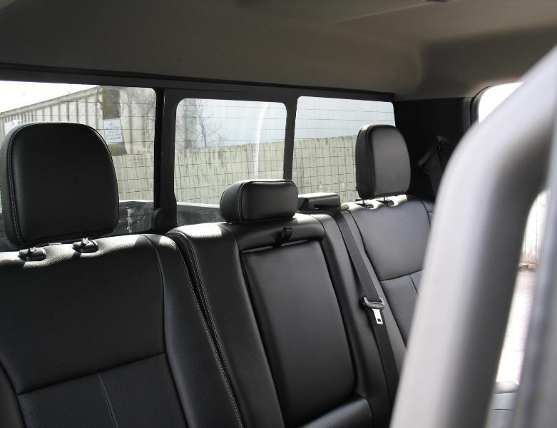 Ford F-150 Lariat SuperCrew 5.5-ft. Bed 4WD 2020