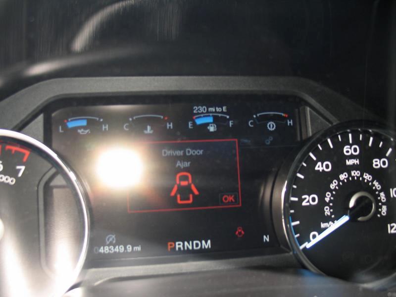 Ford F-150 Lariat SuperCrew 5.5-ft. Bed 4WD 2020