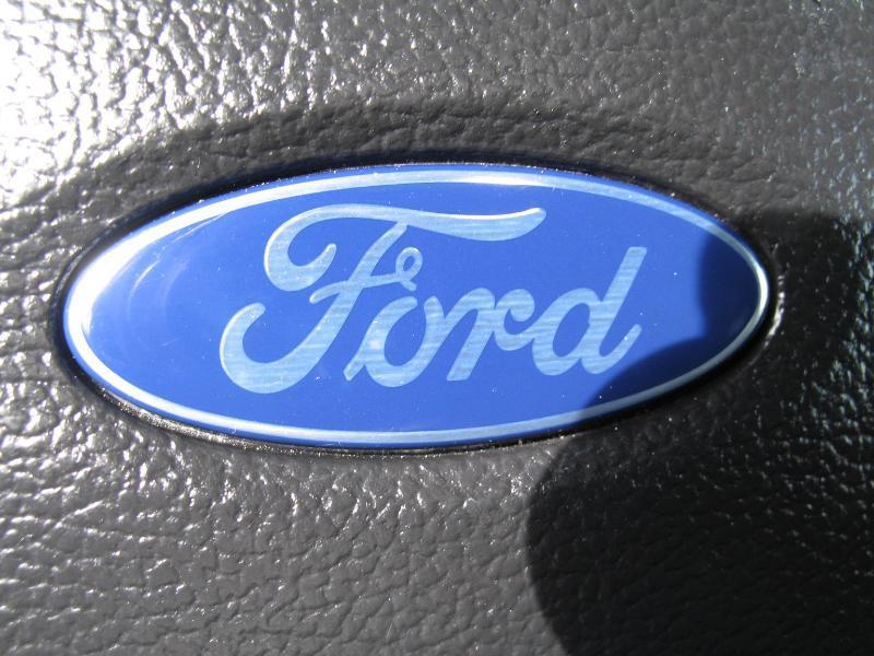 Ford F-150 Lariat SuperCrew 5.5-ft. Bed 4WD 2020