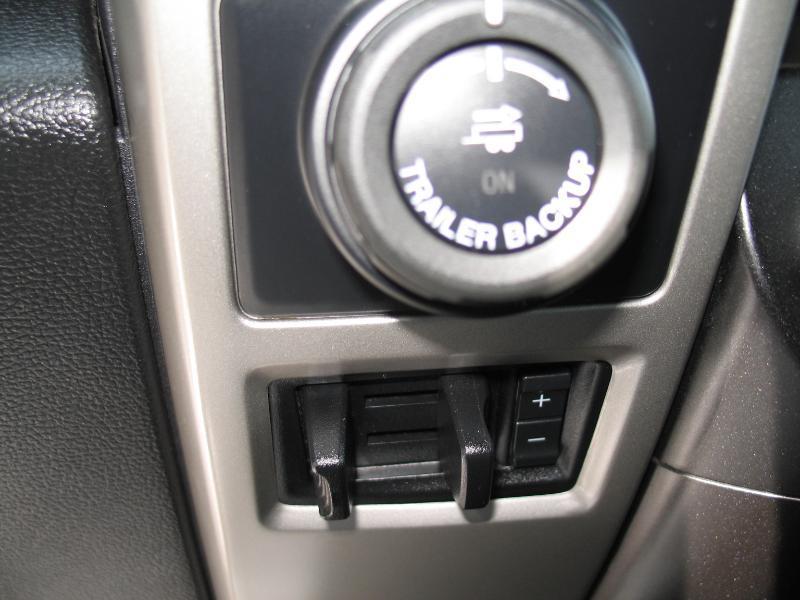 Ford F-150 Lariat SuperCrew 5.5-ft. Bed 4WD 2020