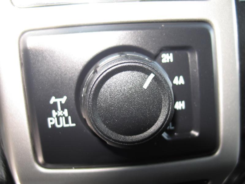 Ford F-150 Lariat SuperCrew 5.5-ft. Bed 4WD 2020