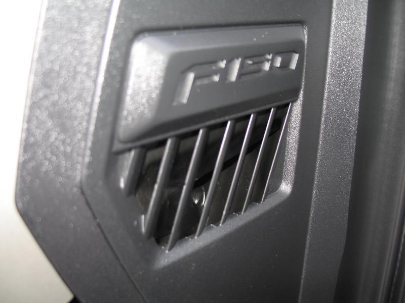 Ford F-150 Lariat SuperCrew 5.5-ft. Bed 4WD 2020