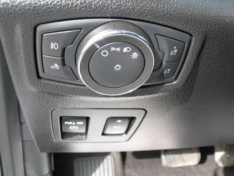 Ford F-150 Lariat SuperCrew 5.5-ft. Bed 4WD 2020