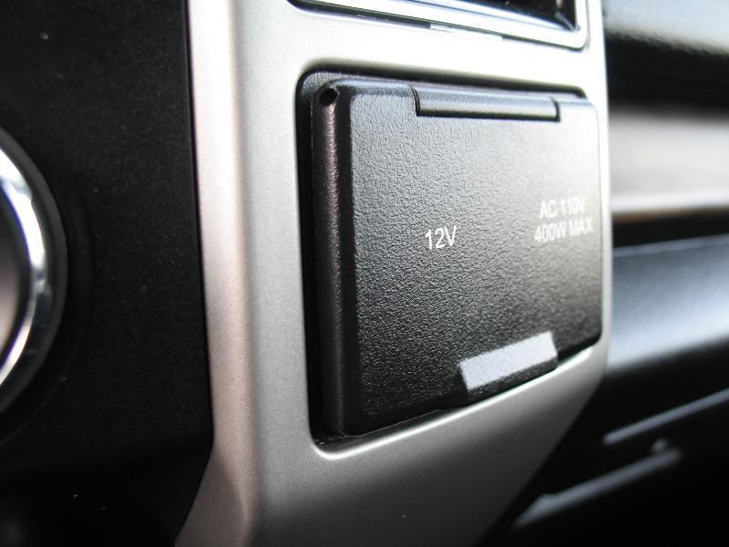 Ford F-150 Lariat SuperCrew 5.5-ft. Bed 4WD 2020