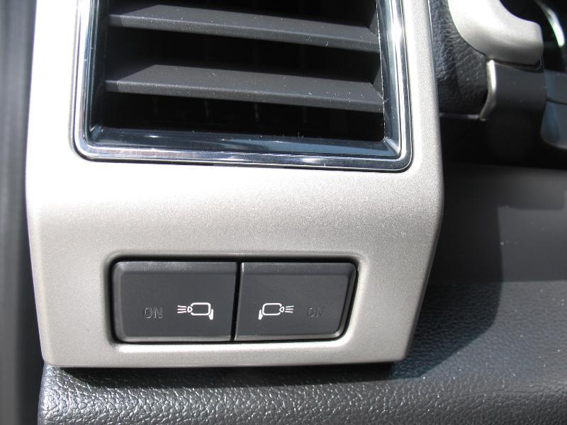 Ford F-150 Lariat SuperCrew 5.5-ft. Bed 4WD 2020