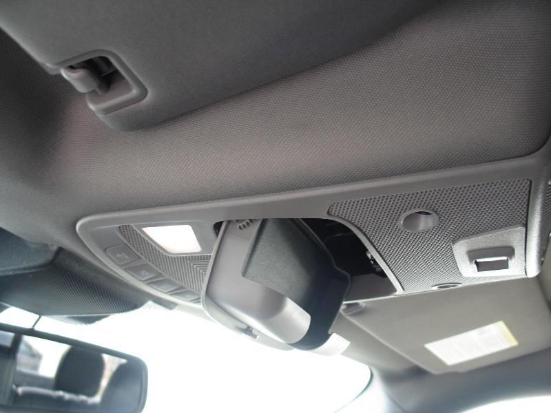 Ford F-150 Lariat SuperCrew 5.5-ft. Bed 4WD 2020