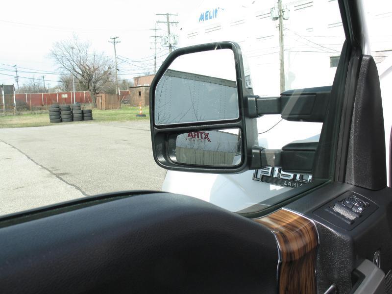 Ford F-150 Lariat SuperCrew 5.5-ft. Bed 4WD 2020