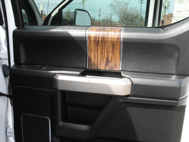 Ford F-150 Lariat SuperCrew 5.5-ft. Bed 4WD 2020