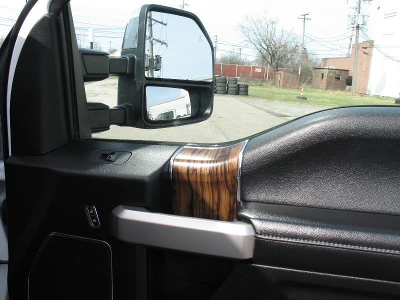 Ford F-150 Lariat SuperCrew 5.5-ft. Bed 4WD 2020