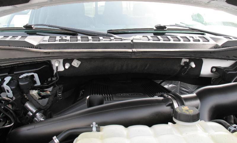 Ford F-150 Lariat SuperCrew 5.5-ft. Bed 4WD 2020