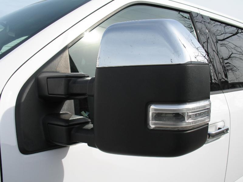 Ford F-150 Lariat SuperCrew 5.5-ft. Bed 4WD 2020