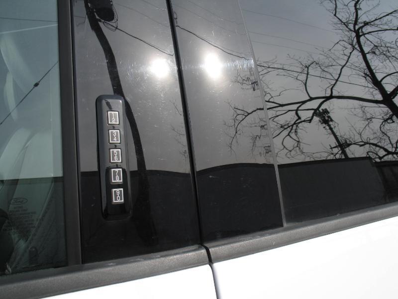 Ford F-150 Lariat SuperCrew 5.5-ft. Bed 4WD 2020