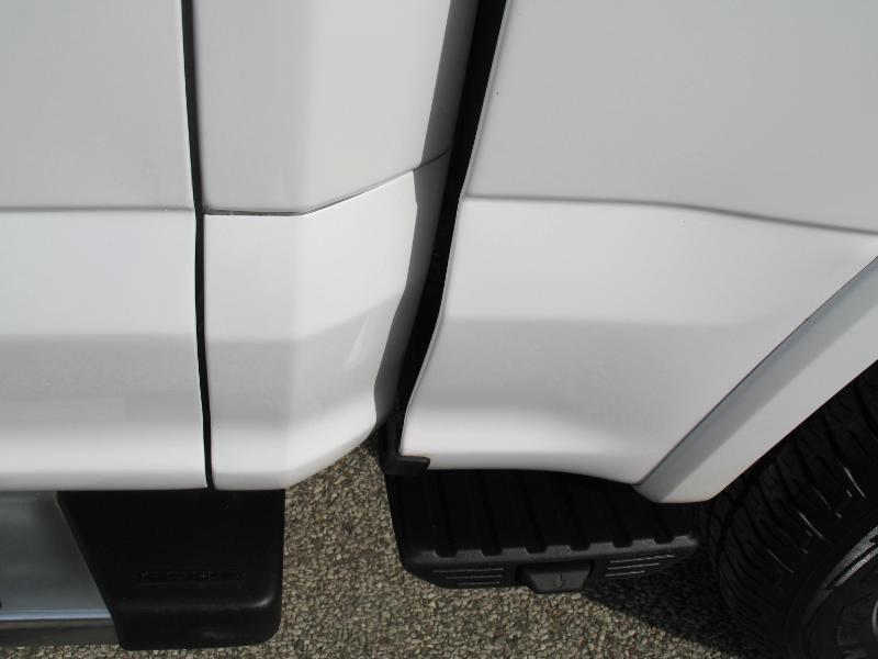 Ford F-150 Lariat SuperCrew 5.5-ft. Bed 4WD 2020