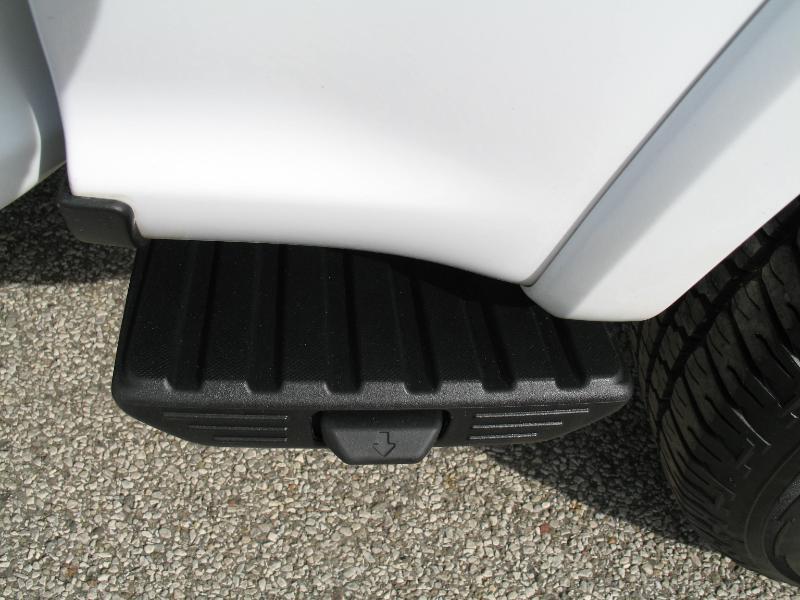 Ford F-150 Lariat SuperCrew 5.5-ft. Bed 4WD 2020