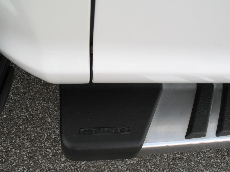 Ford F-150 Lariat SuperCrew 5.5-ft. Bed 4WD 2020