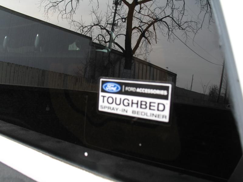 Ford F-150 Lariat SuperCrew 5.5-ft. Bed 4WD 2020