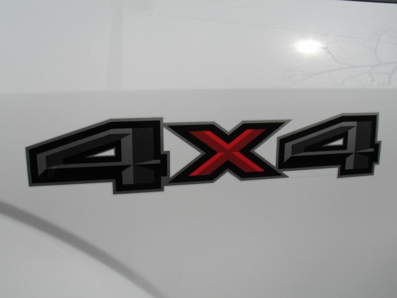 Ford F-150 Lariat SuperCrew 5.5-ft. Bed 4WD 2020