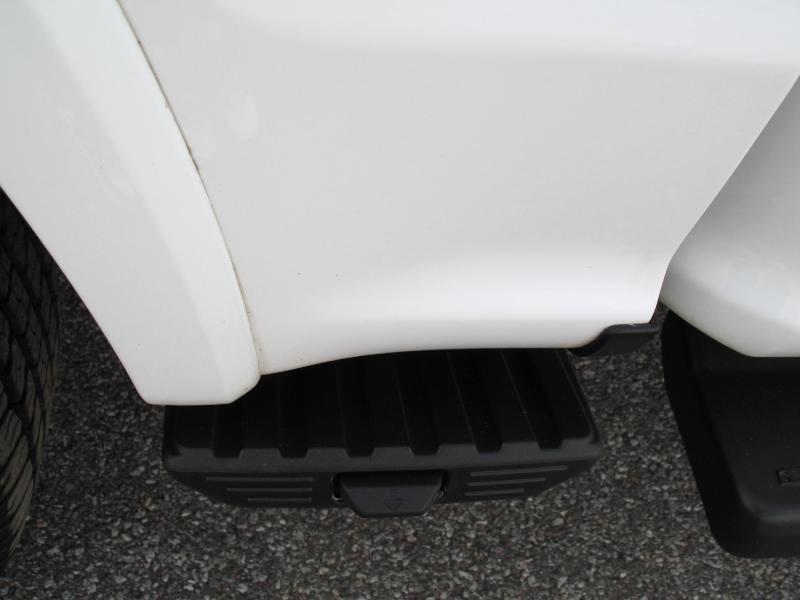 Ford F-150 Lariat SuperCrew 5.5-ft. Bed 4WD 2020