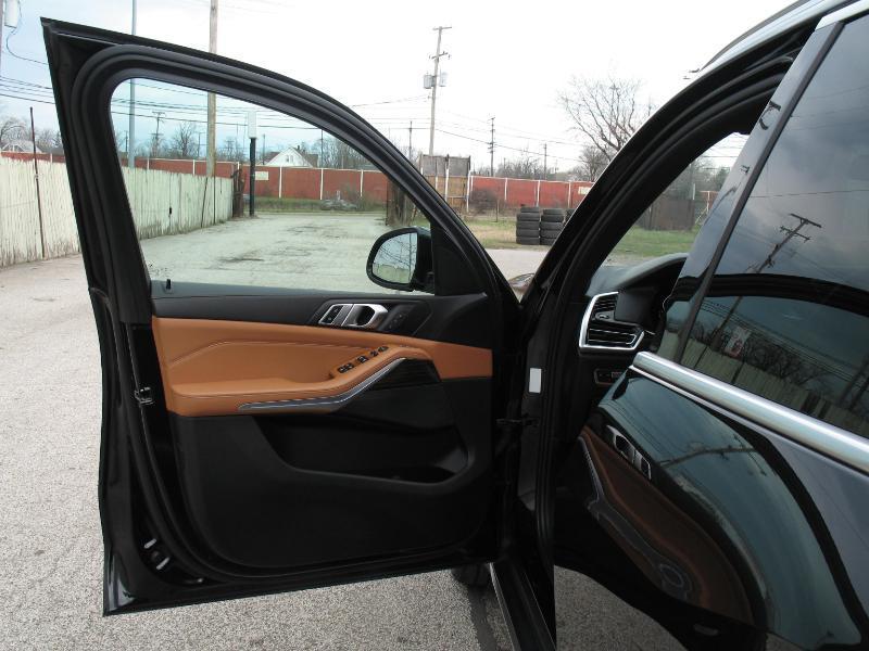 BMW X5 xDrive40i 2019