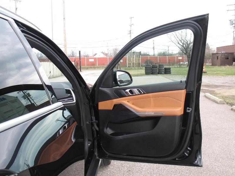 BMW X5 xDrive40i 2019