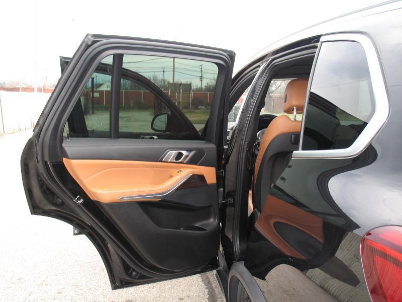 BMW X5 xDrive40i 2019