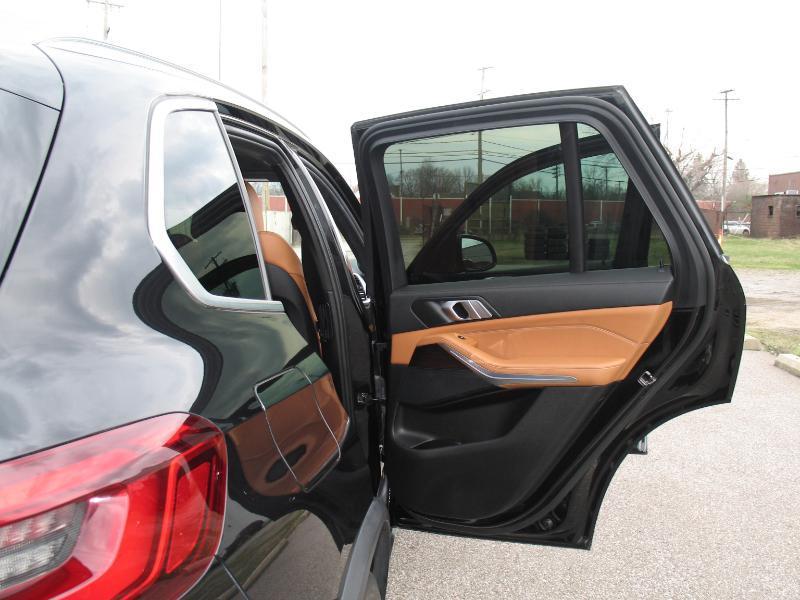 BMW X5 xDrive40i 2019