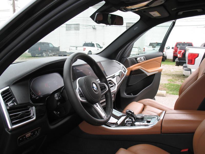 BMW X5 xDrive40i 2019