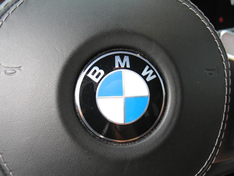 BMW X5 xDrive40i 2019