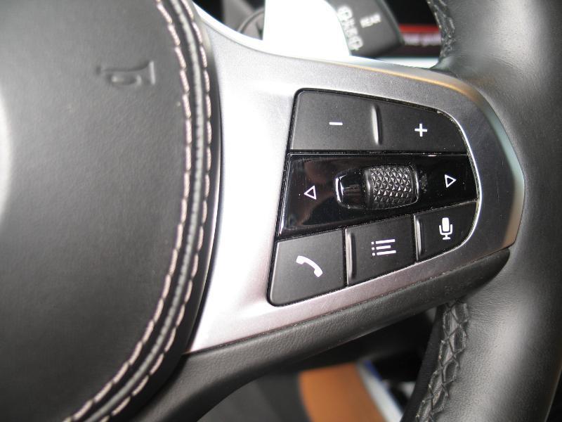 BMW X5 xDrive40i 2019