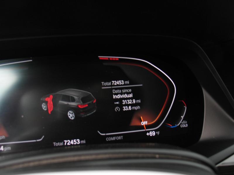 BMW X5 xDrive40i 2019